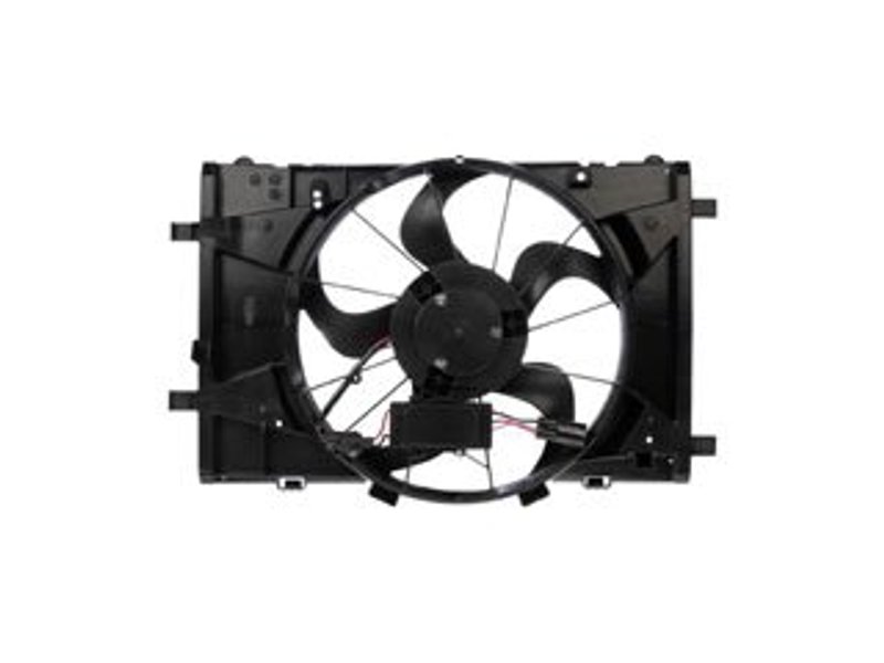 Dorman 621-445 Engine Cooling Fan Assembly