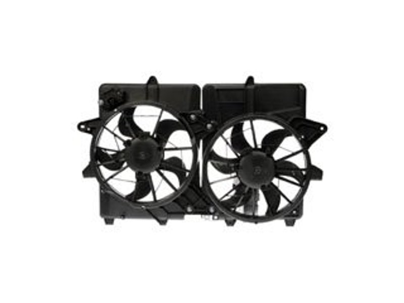 Dorman 621-447 Engine Cooling Fan Assembly
