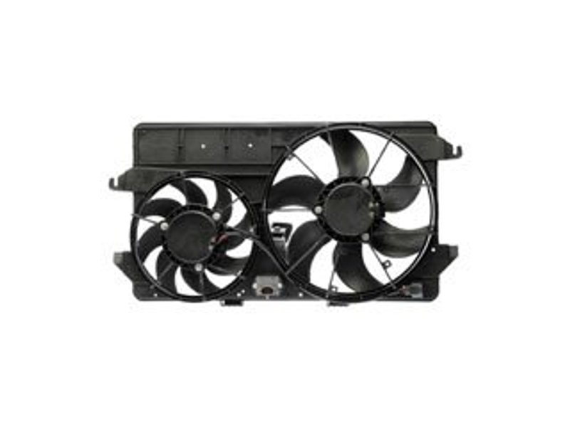 Dorman 621-450 Engine Cooling Fan Assembly