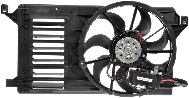 Dorman 621-454 Engine Cooling Fan Assembly