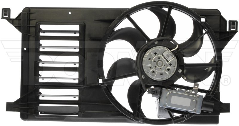 Dorman 621-455 Engine Cooling Fan Assembly