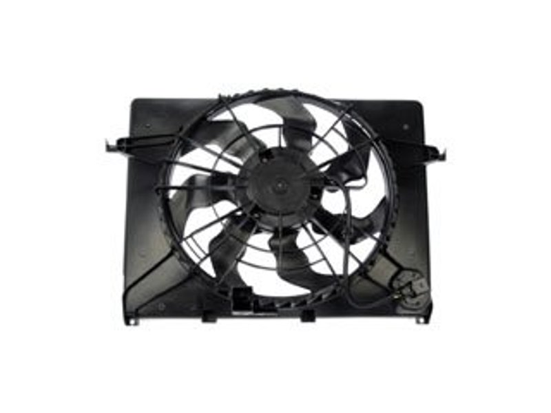 Dorman 621-477 Engine Cooling Fan Assembly