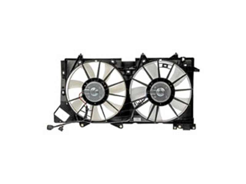 Dorman 621-479 Engine Cooling Fan Assembly