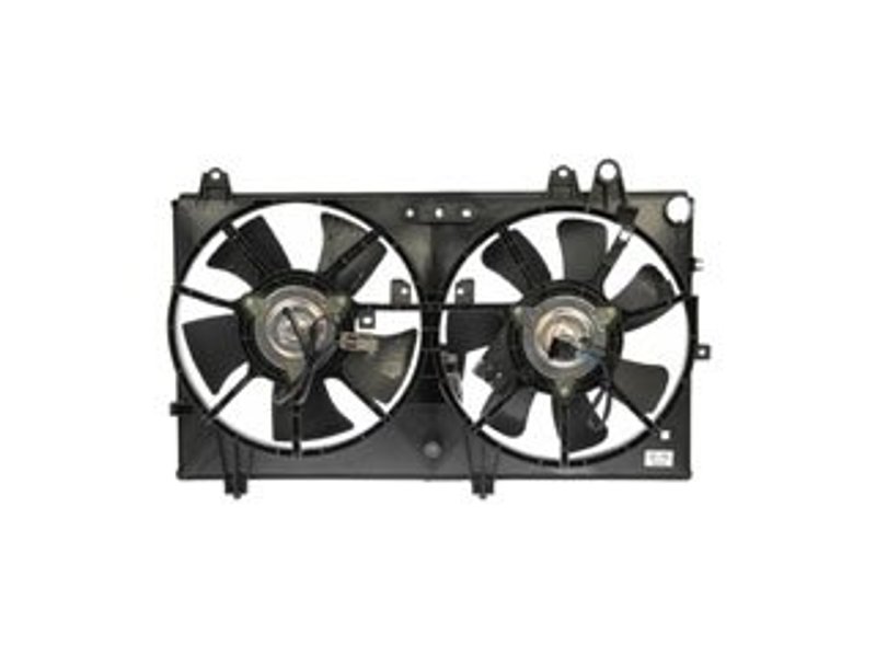 Dorman 621-481 Engine Cooling Fan Assembly