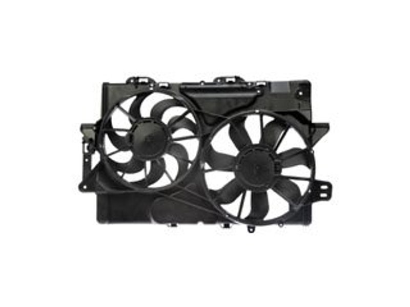 Dorman 621-482 Engine Cooling Fan Assembly
