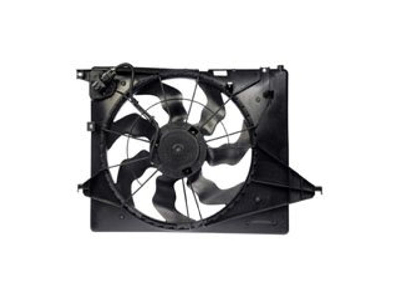 Dorman 621-493 Engine Cooling Fan Assembly