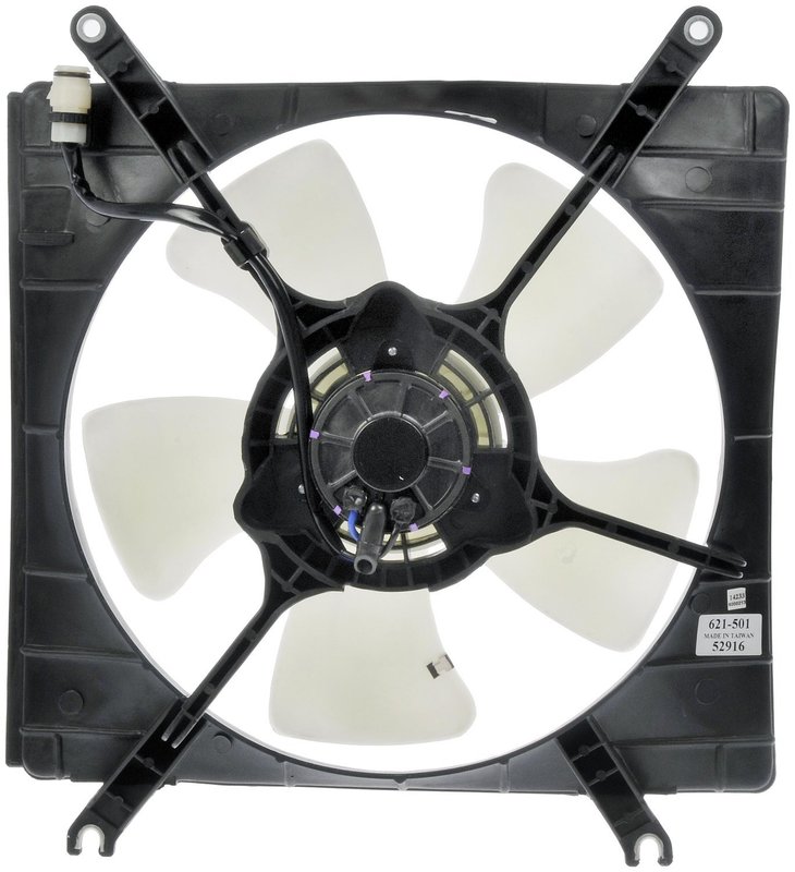 Dorman 621-501 Engine Cooling Fan Assembly