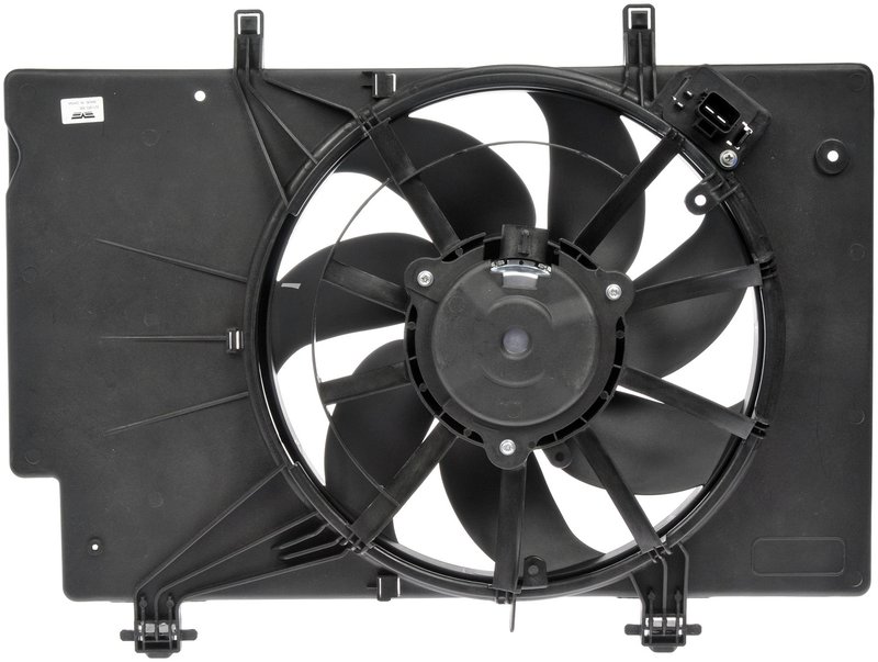 Dorman 621-503 Engine Cooling Fan Assembly