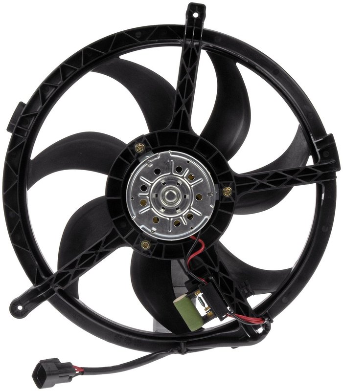 Dorman 621-508 Engine Cooling Fan Assembly