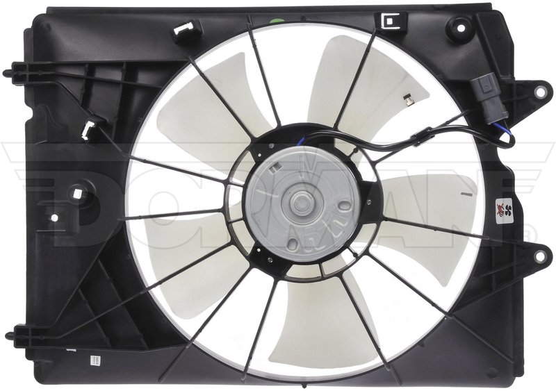Dorman 621-511 Engine Cooling Fan Assembly