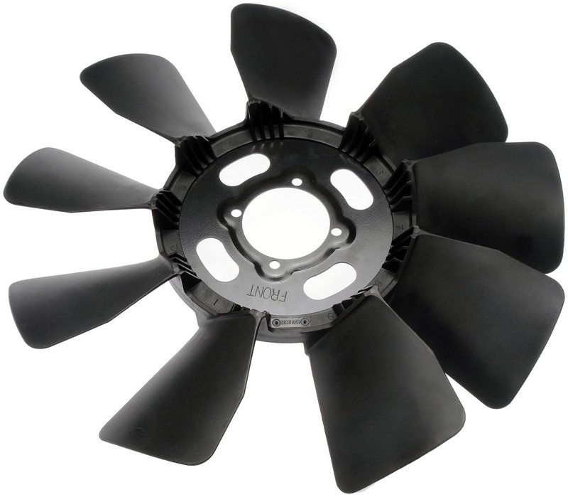 Dorman 621-514 Engine Cooling Fan Blade