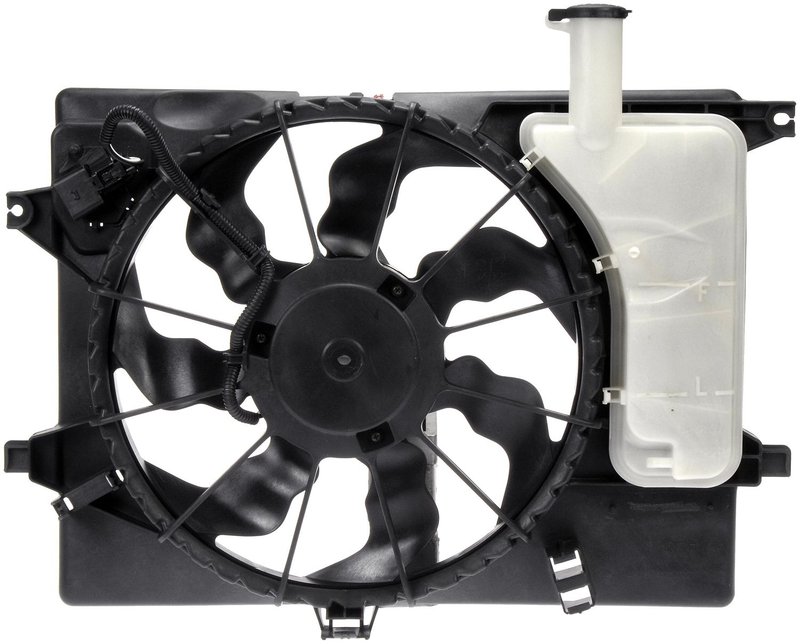 Dorman 621-528 Engine Cooling Fan Assembly