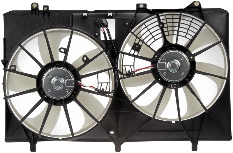 Dorman 621-530 Engine Cooling Fan Assembly