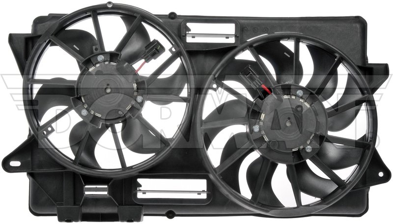 Dorman 621-536 Engine Cooling Fan Assembly