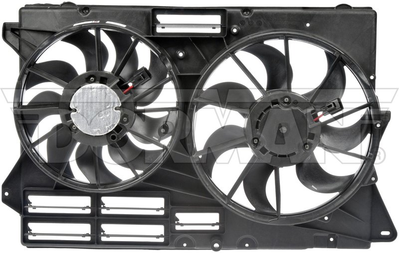 Dorman 621-539 Engine Cooling Fan Assembly