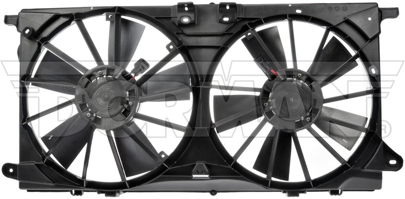 Dorman 621-542 Engine Cooling Fan Assembly