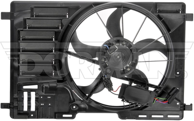 Dorman 621-545 Engine Cooling Fan Assembly