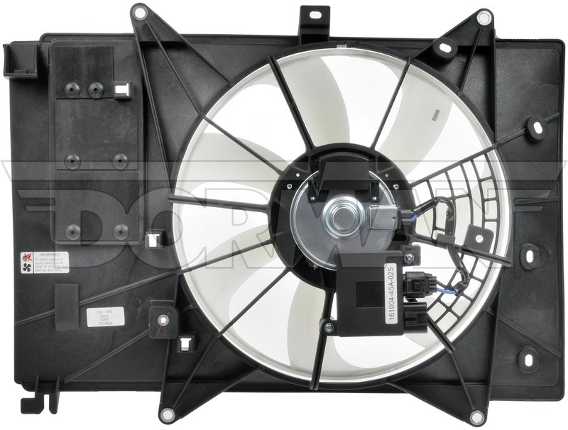 Dorman 621-560 Engine Cooling Fan Assembly