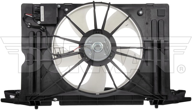 Dorman 621-561 Engine Cooling Fan Assembly