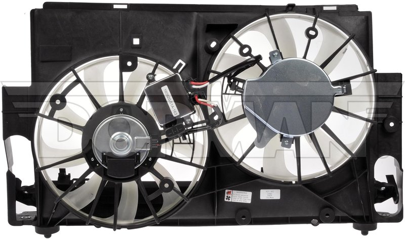 Dorman 621-563 Engine Cooling Fan Assembly