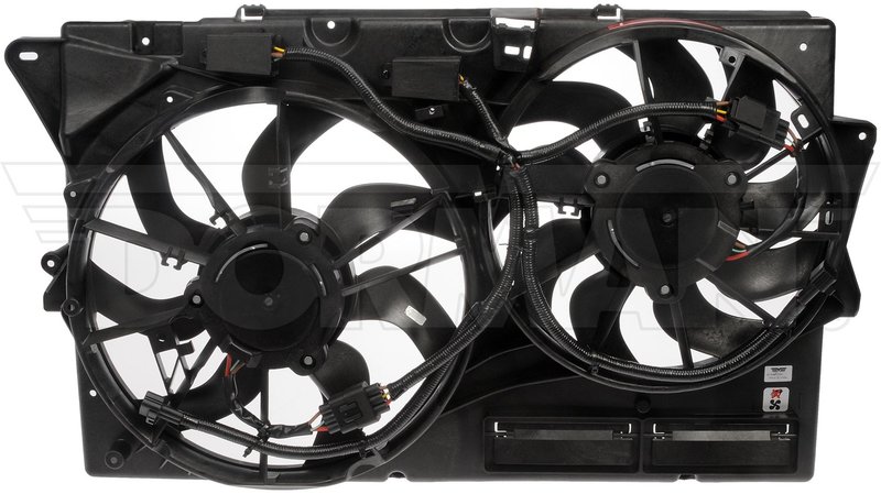 Dorman 621-564XD Engine Cooling Fan Assembly