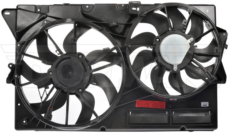 Dorman 621-564 Engine Cooling Fan Assembly