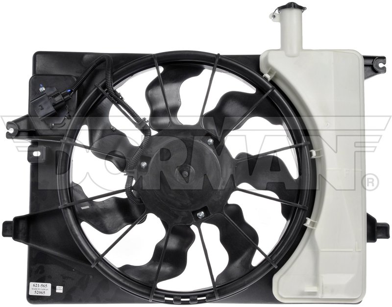 Dorman 621-565 Engine Cooling Fan Assembly