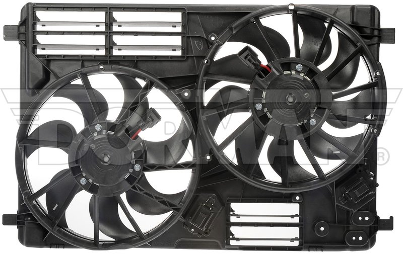 Dorman 621-574 Engine Cooling Fan Assembly