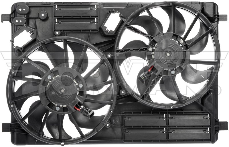 Dorman 621-575 Engine Cooling Fan Assembly