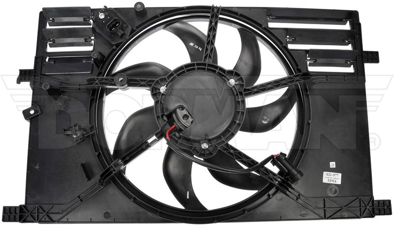 Dorman 621-577 Engine Cooling Fan Assembly