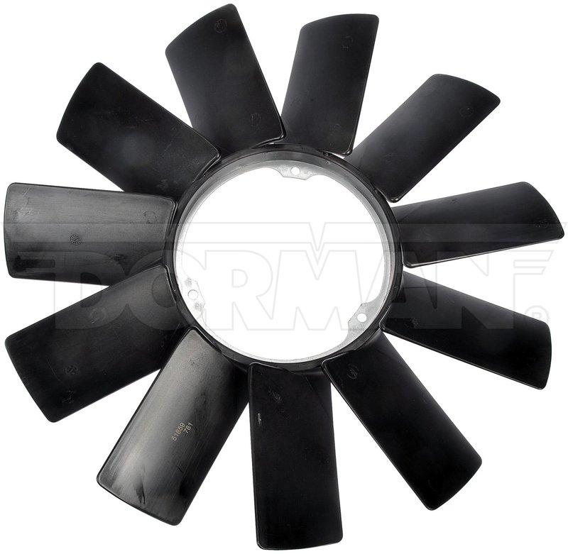 Dorman 621-584 Engine Cooling Fan Blade