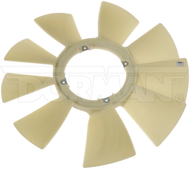 Dorman 621-591 Engine Cooling Fan Blade
