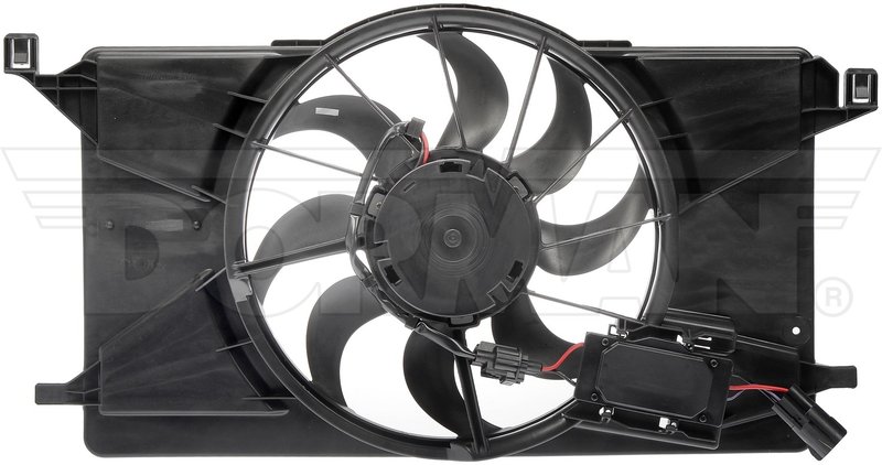 Dorman 621-606 Engine Cooling Fan Assembly
