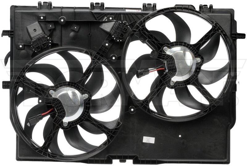 Dorman 621-637 Engine Cooling Fan Assembly