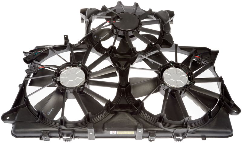 Dorman 621-805 Engine Cooling Fan Assembly
