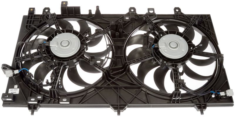Dorman 621-810 Engine Cooling Fan Assembly