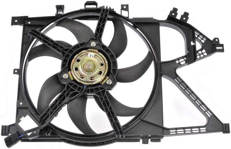 Dorman 621-902 Engine Cooling Fan Assembly