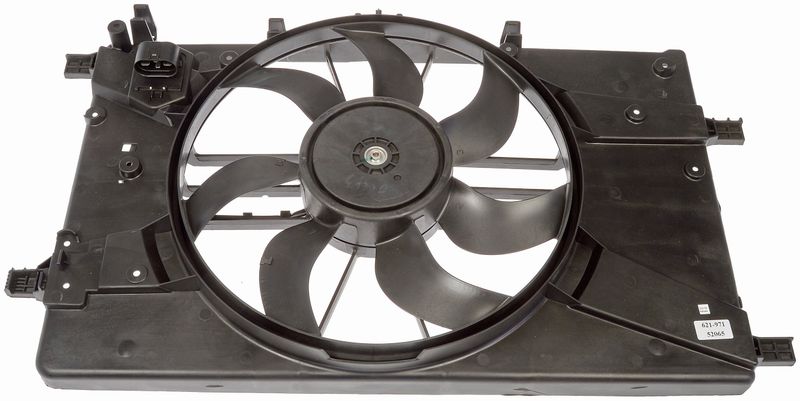 Dorman 621-971 Engine Cooling Fan Assembly