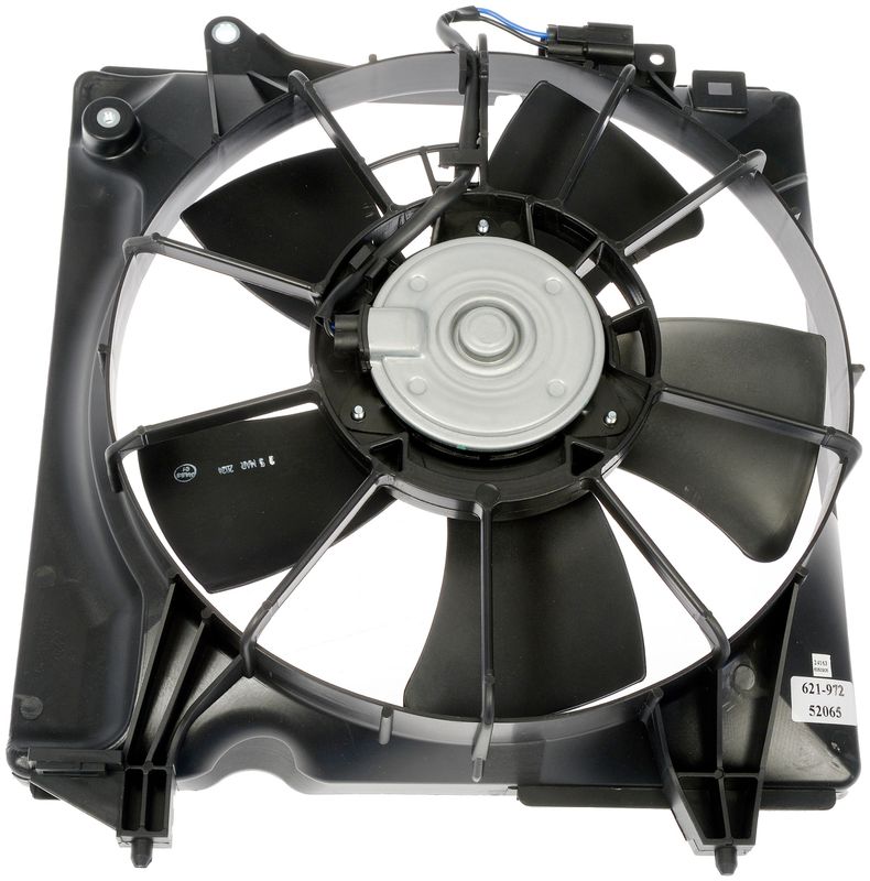 Dorman 621-972 Engine Cooling Fan Assembly