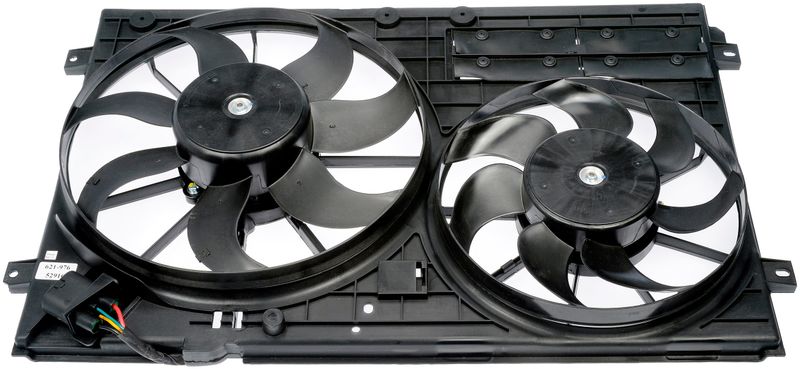 Dorman 621-976 Engine Cooling Fan Assembly