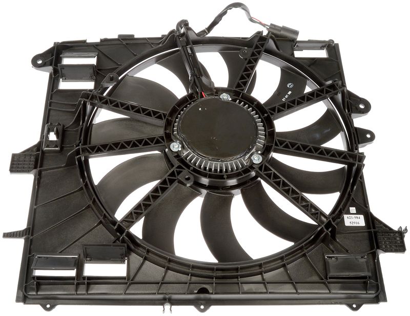 Dorman 621-984 Engine Cooling Fan Assembly