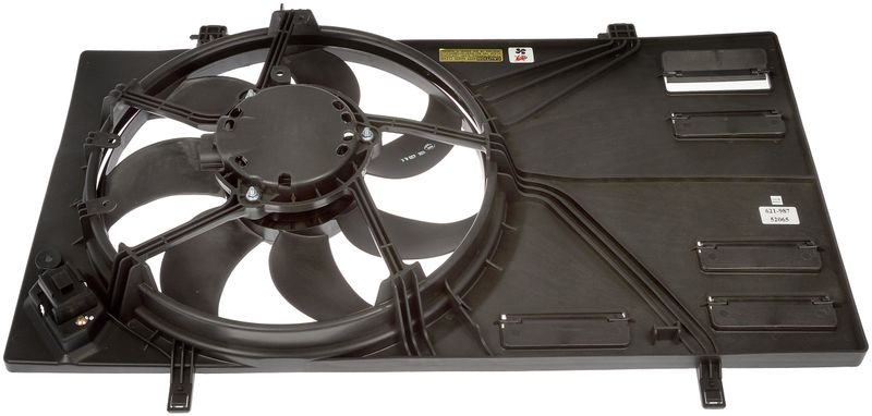 Dorman 621-987 Engine Cooling Fan Assembly