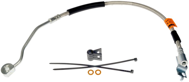 Dorman 622-063 Brake Hydraulic Hose - Front Right