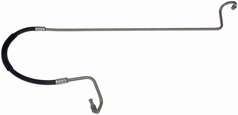 Dorman 624-034 Automatic Transmission Oil Cooler Hose Assembly - Lower