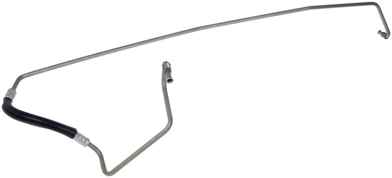 Dorman 624-035 Automatic Transmission Oil Cooler Hose Assembly - Outlet (Driver Side)