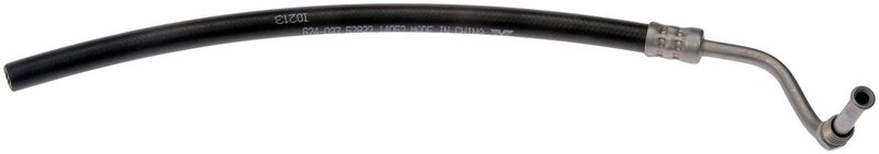 Dorman 624-037 Automatic Transmission Oil Cooler Hose Assembly - Inlet To Transmission (Upper)