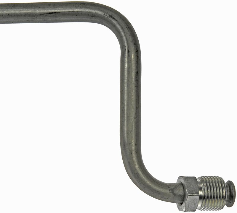 Dorman 624-041 Automatic Transmission Oil Cooler Hose Assembly - Lower or Transmission to Radiator (Lower)