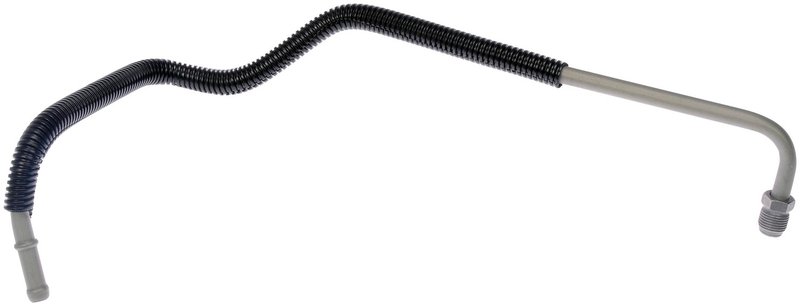 Dorman 624-051 Automatic Transmission Oil Cooler Hose Assembly - Auxiliary Cooler (Upper) to Transmission