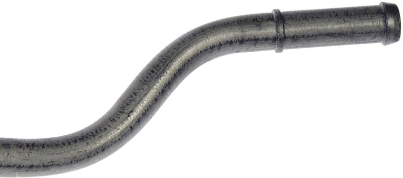 Dorman 624-056 Automatic Transmission Oil Cooler Hose Assembly - Auxiliary Cooler (Passenger Side) to Transmission