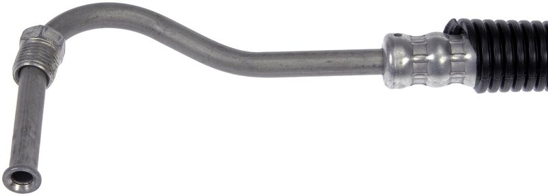 Dorman 624-071 Automatic Transmission Oil Cooler Hose Assembly - Auxiliary Cooler to Radiator (Passenger Side)